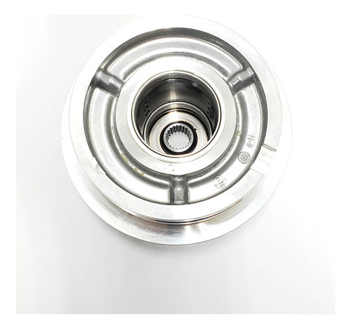 Tambor 3-5-r Câmbio 6t30 Gm Cruze Spin Onix Prisma