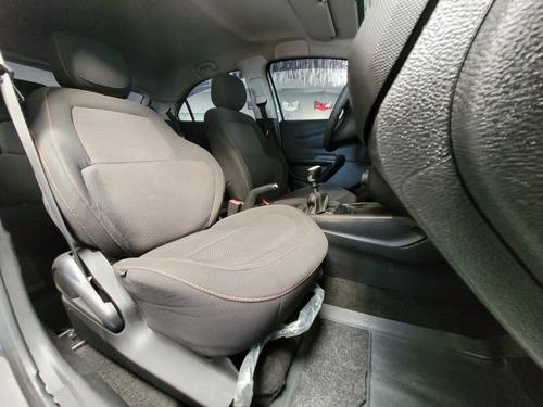 Chevrolet Onix 1.4 MPFI LT 8V FLEX 4P MANUAL