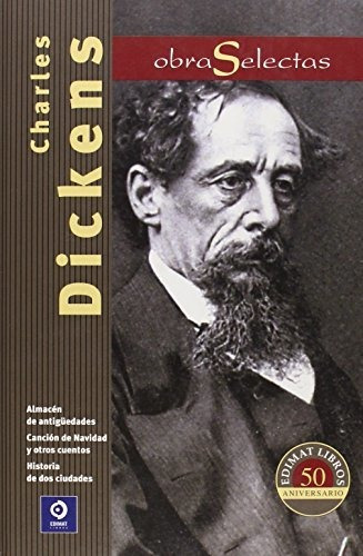 Charles Dickens: 003 (obras Selectas)