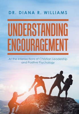 Libro Understanding Encouragement: At The Intersections O...