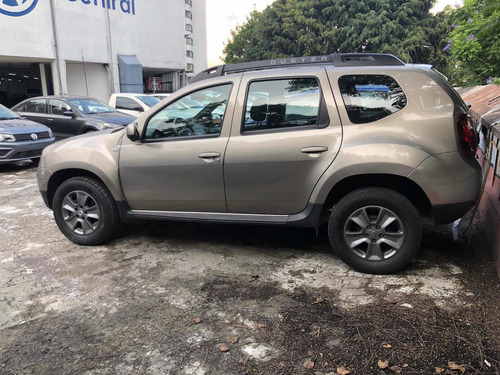 Imagen 4 de 15 de Renault Duster 2.0 Intens Automatico 2018