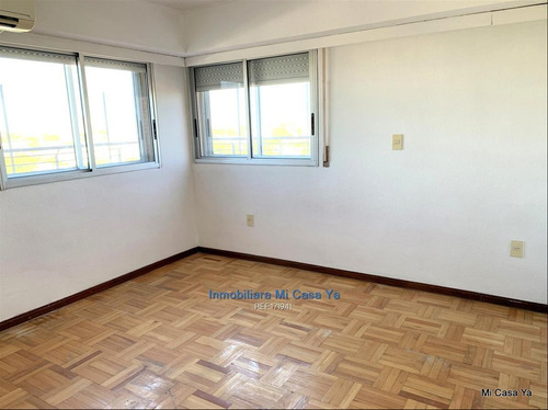 Imagen 24 de 25 de Venta Apartamento La Blanqueada 2 Dormitorios Terraza,patio