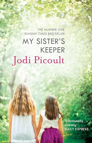 Libro My Sister's Keeper De Picoult Jodi  Hodder And Stought