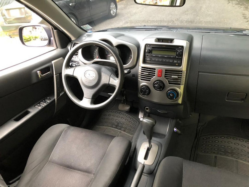 Toyota Terios Bego