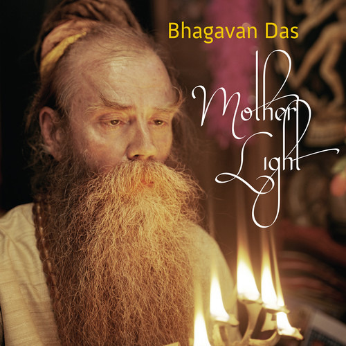 Cd La Luz Materna De Bhagavan Das