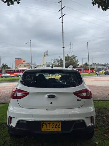 JAC S2 1.5 Hfc7151eav