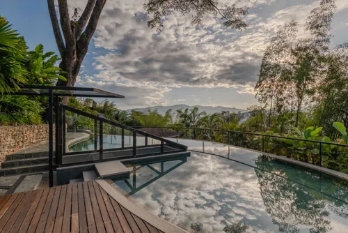 Casa En Venta En Loma De Los Balsos Superior. Cod V11722