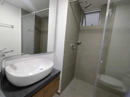 Apartamento En Arriendo En Ciudadela Pangola. Cod A8014697