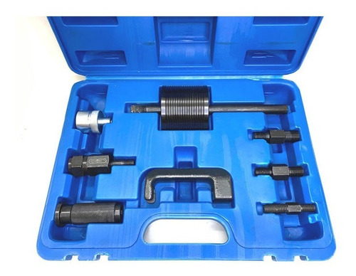 Extractor De Inyectores X 9pcs  C. Rail (tdi)(diesel) Gd