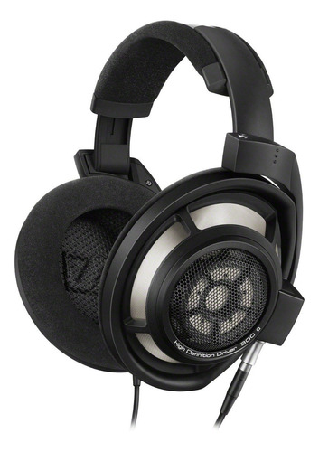 Auriculares Sennheiser HD 800 S