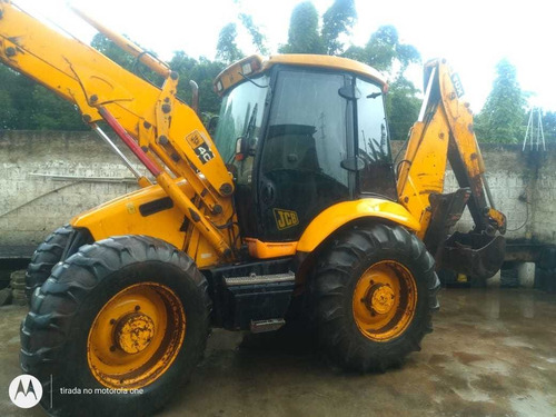 Jcb 4 Cx 4x4