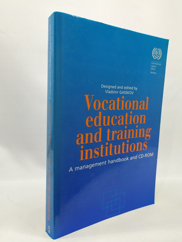 Vocational Education And Training Institutions