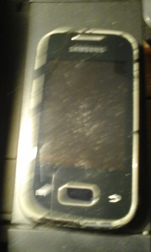 Celular Samsumg S Poquet Gt 5301 Usados, Liquidacion