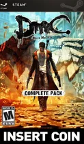Comprar Dmc - Devil May Cry Complete Pack || Pc || Steam || Original