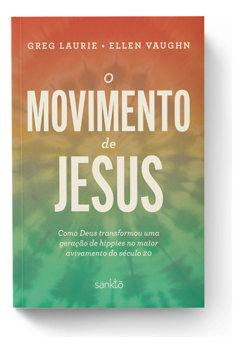 O Movimento De Jesus
