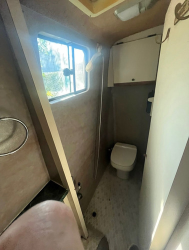 Motorhome Iveco Daily 49.10