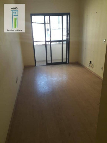 Imagem 1 de 11 de Apartamento Com 2 Dormitórios À Venda, 48 M² Por R$ 320.000,00 - Parque Mandaqui - São Paulo/sp - Ap0570