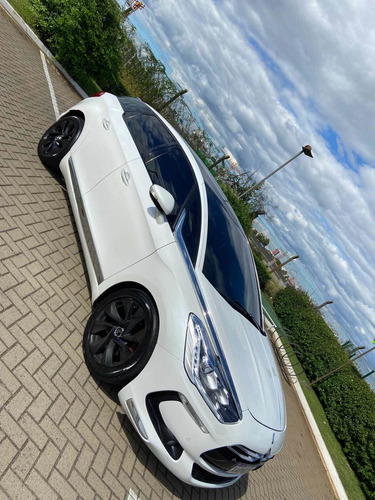 Imagem 14 de 15 de Citroën Ds5 2014 1.6 Thp 5p