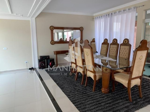 Imagem 3 de 15 de Casa À Venda Em Loteamento Residencial Jardim Villagio Ii - Ca005345
