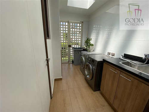 Imagen 11 de 25 de Casa En Venta En Peñalolén