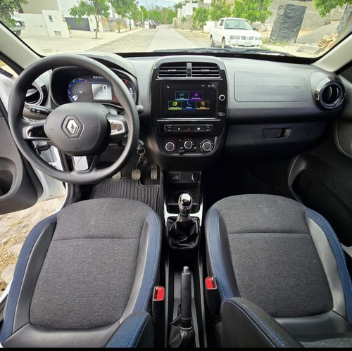 Renault Kwid 1.0 Iconic