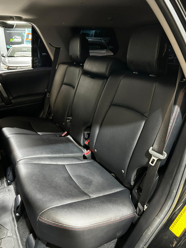 Toyota 4runner Trd Pro 2023