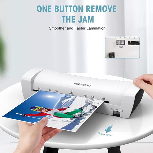 Laminador Termico O Plastificador