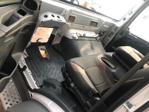 Cabina Camion Mercedes Benz 1721/1725/1726 0km !