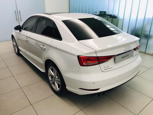 Audi A3 Sedan 35 Tfsi S-tronic 150 Cv 2020*
