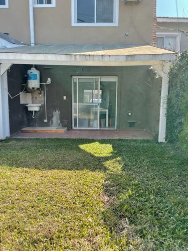 Casa En Alquiler En Pilar Green Park, Pilar, G.b.a. Zona Norte