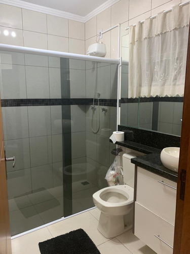 Imagem 14 de 14 de Casa, Sobrado , Compra E Venda , Jardim Marambaia, Jundiaí - Ca01802 - 69871706