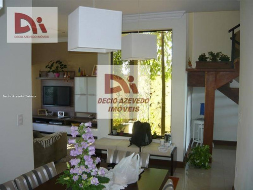 Imagem 28 de 30 de Sobrado Com 3 Dormitórios À Venda Por R$ 1.060.000,00 - Campos Do Conde Versailles - Tremembé/sp - So0016