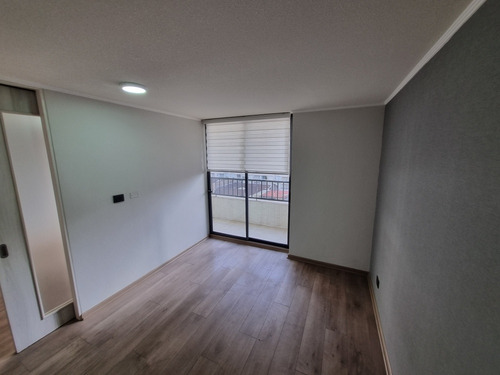 Arriendo Depto. Excelente Ubicacion (1d1b + Bodega)