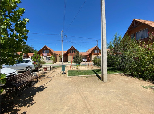 Condominio Alto Las Rastras - Casa 3 D, 2b