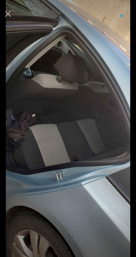 Imagen 3 de 7 de Chevrolet Cruze 2013 1.8 Ls At
