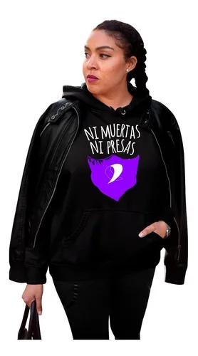Capuchas feministas online comprar