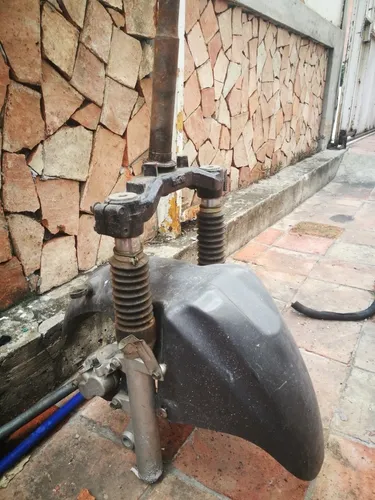 Tren Delantero Scooters Chinas (Usado)