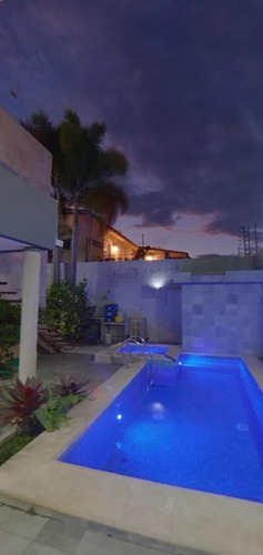 Imagen 30 de 30 de En Venta Lujosa Casa Amoblada En Urbanización Guataparo, Valencia