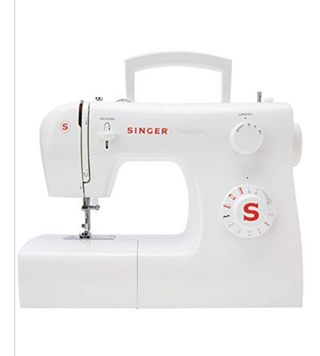 Maquina De Coser Singer Domestica Semi Industrial Model 2250