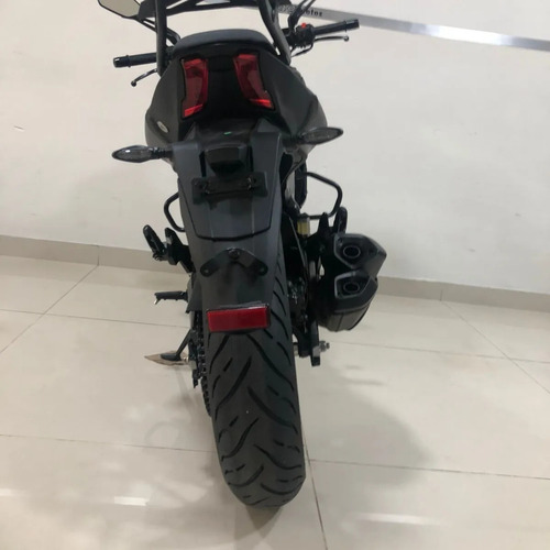 Imagen 14 de 17 de Bajaj Dominar 400 Financiación Cuotas Permutas Creditos Dni