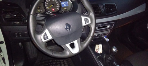 Renault Mégane III 2.0 Luxe