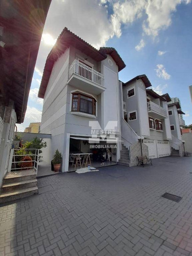 Imagem 1 de 30 de Sobrado À Venda, 201 M² Por R$ 800.000,02 - Gopoúva - Guarulhos/sp - So0713