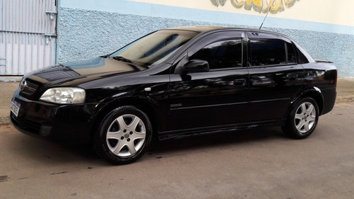 Chevrolet Astra 2008 2.0 Advantage Flex Power 5p