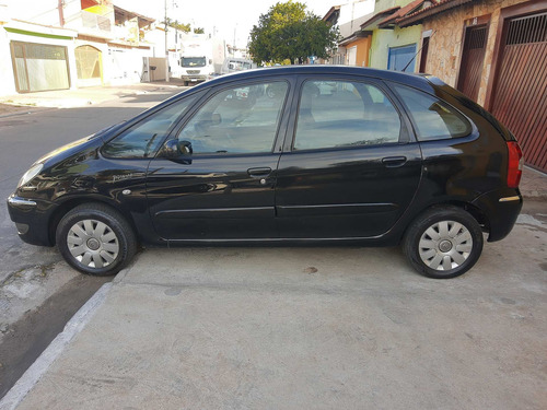 Imagem 2 de 15 de Citroen Xsara Picasso 2011