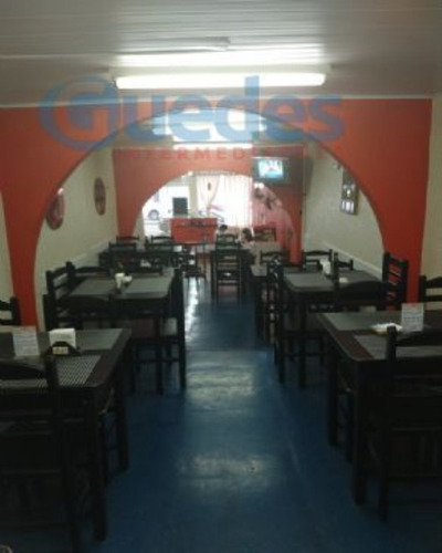 Imagem 2 de 10 de Restaurante A Venda Nos Jardins - Pt00058 - 67800271
