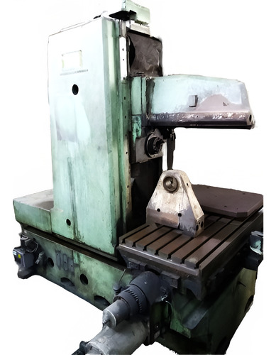 Fresadora Heller Horizontal Cnc/ Banco/ Fixo/ Pf / 101000 (Usado)