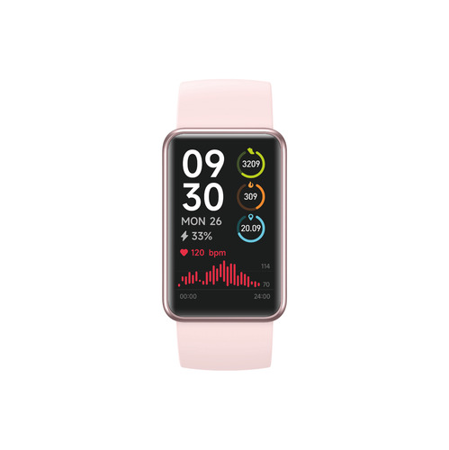 Banda Smartband Lhotse Flow 3