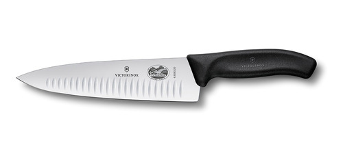 Victorinox Swiss Classic Cuchillo De Chef Con Borde De Grant