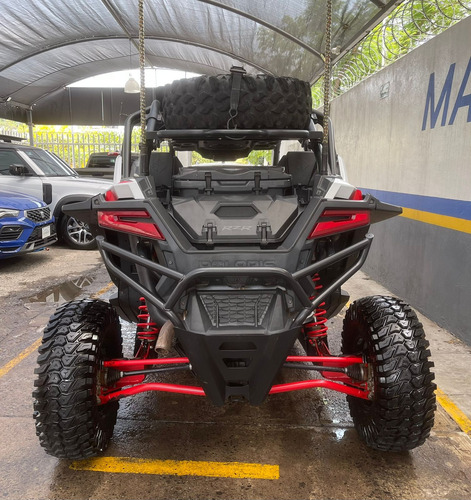 Polaris Rzr Pro Xp