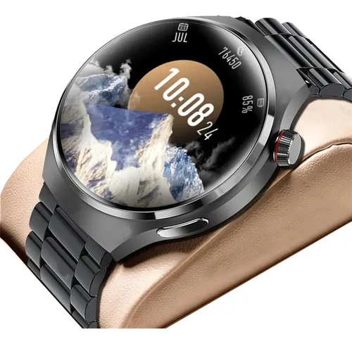 Huawei-reloj inteligente GT4 Pro para hombre, accesorio de pulsera  resistente al agua IP68 con control